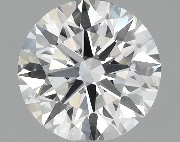 1.60 ct. round Lab Grown Diamond front image