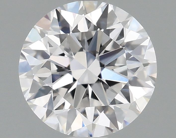 1.09 ct. round Lab Grown Diamond front image