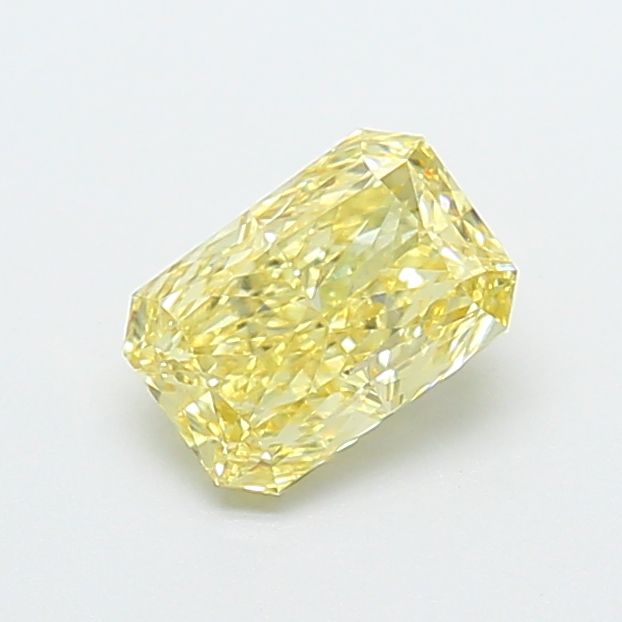 1.03 ct Radiant diamond