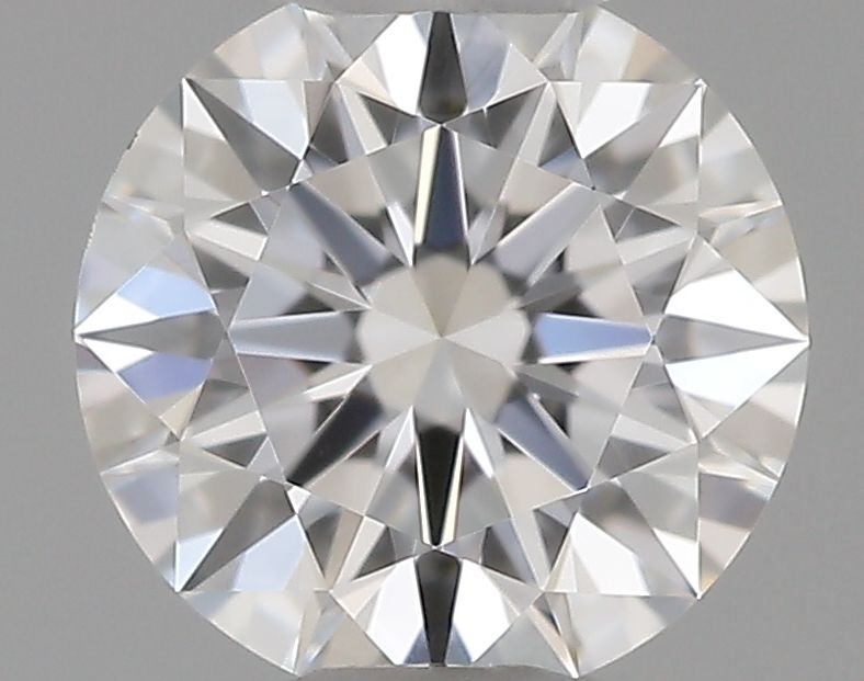 0.37 ct lab-grown Round Diamond
