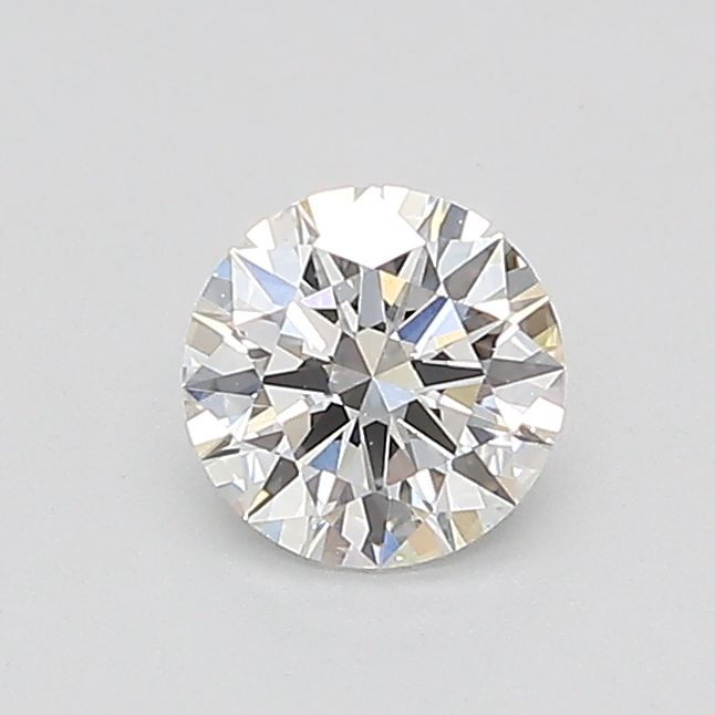 0.47 ct Round diamond