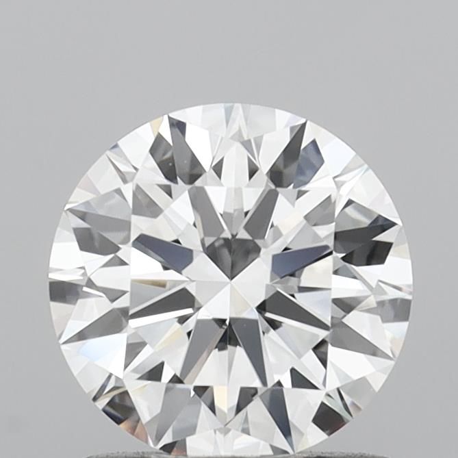1.00 ct. round Lab Grown Diamond front image