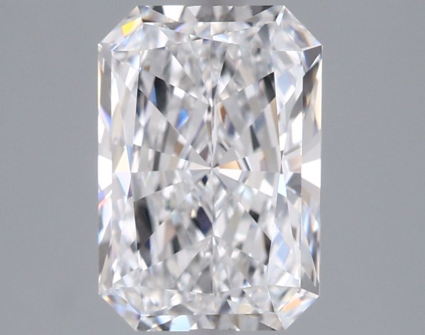1.94 ct. radiant Lab Grown Diamond front image