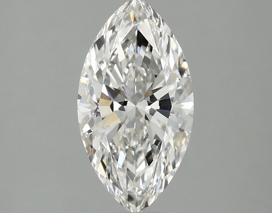 1.50 ct Marquise diamond