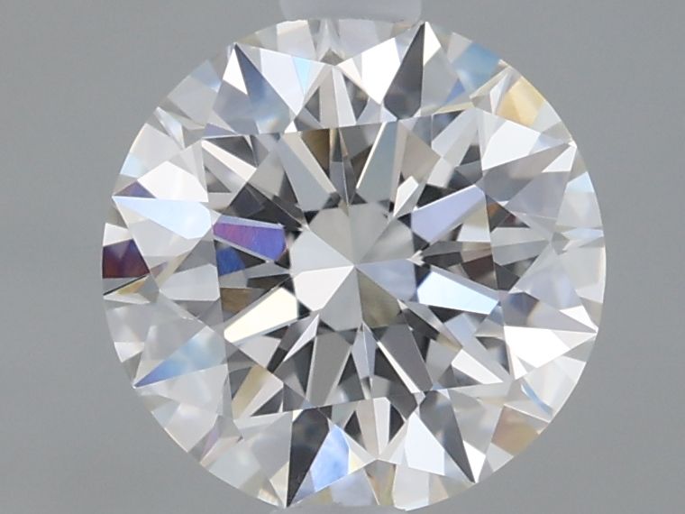 1.06 ct. round Lab Grown Diamond front image