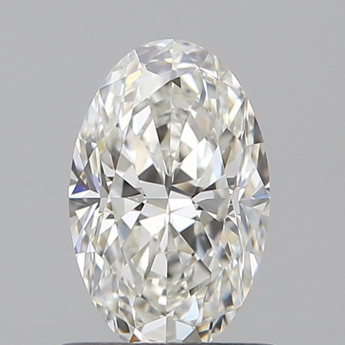 0.75 ct Oval diamond