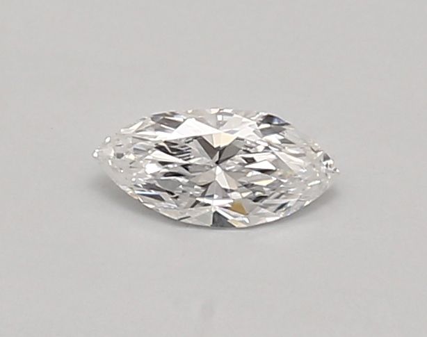 0.3 ct lab-grown Marquise Diamond