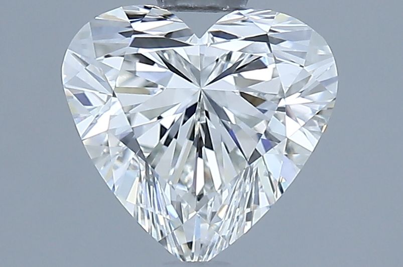 1.60 ct Heart diamond