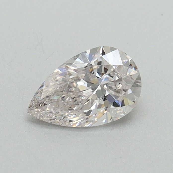 0.41 ct Pear diamond