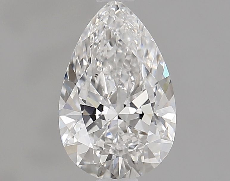 1.16 ct. pear Lab Grown Diamond front image