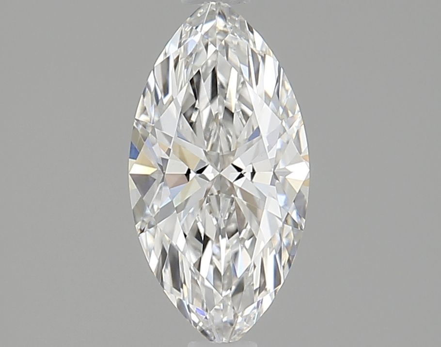 1.03 ct. marquise Lab Grown Diamond front image