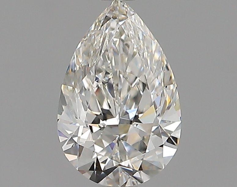 0.73 ct Pear diamond