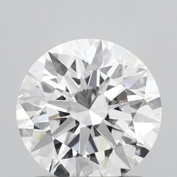 1.08 ct. round Lab Grown Diamond front image