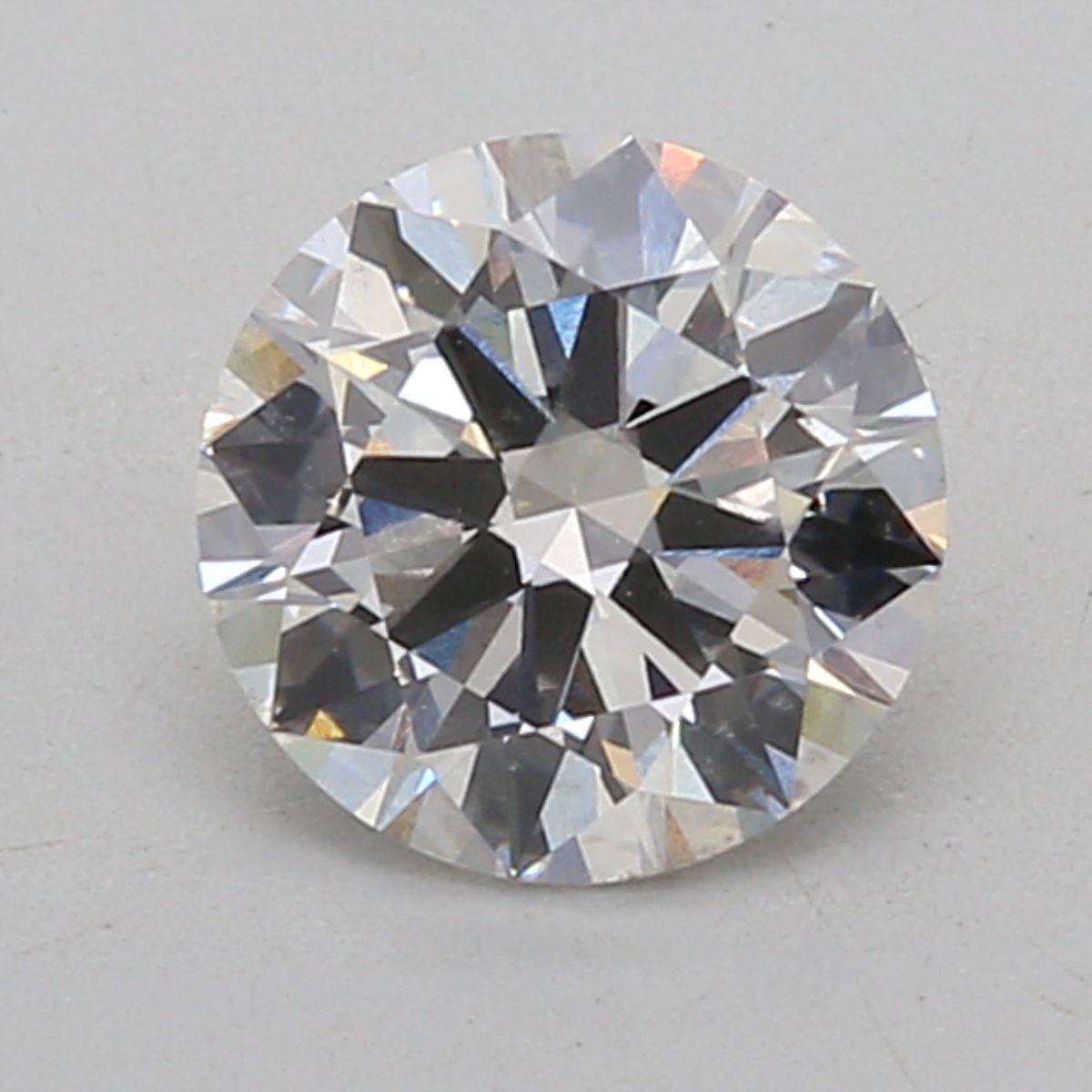 2.53 Carat