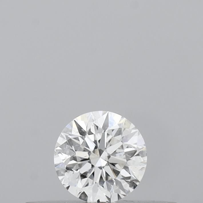 0.18 ct Round Diamond