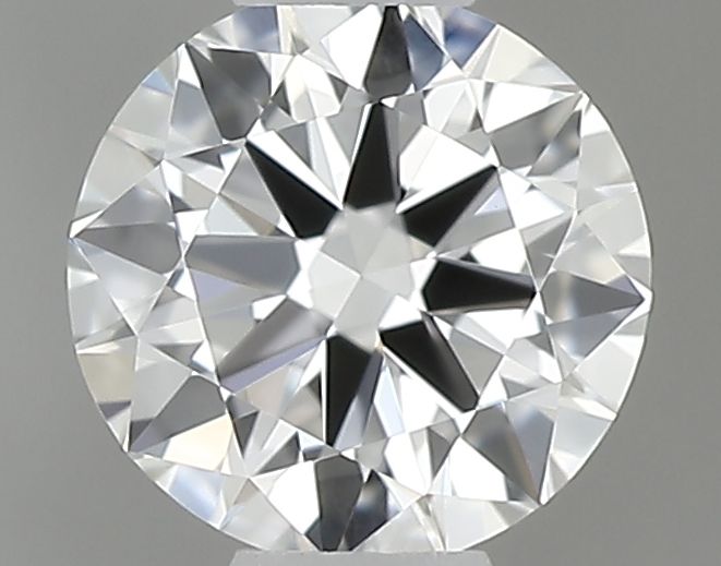 0.30 ct Round diamond