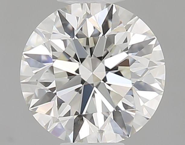 0.62 ct Round diamond