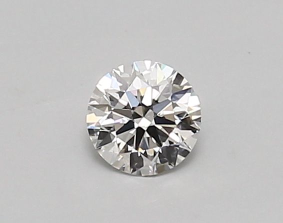 0.34 ct lab-grown Round Diamond