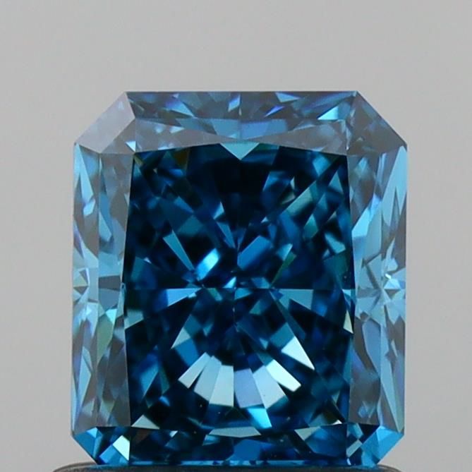 1.00 ct Radiant diamond