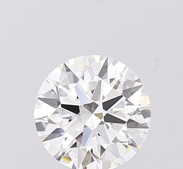 1.06 ct. round Lab Grown Diamond front image