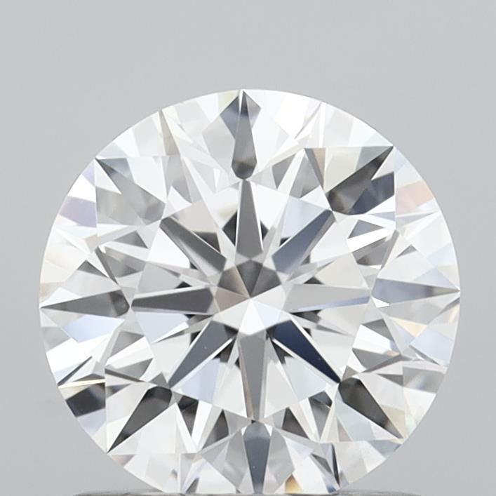 1.00 ct. round Lab Grown Diamond front image