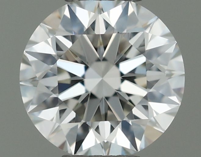 0.30 ct Round diamond