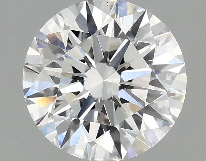 1.03 ct. round Lab Grown Diamond front image
