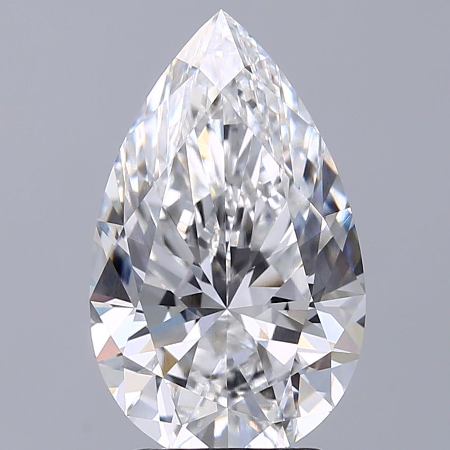 2.85 Carat