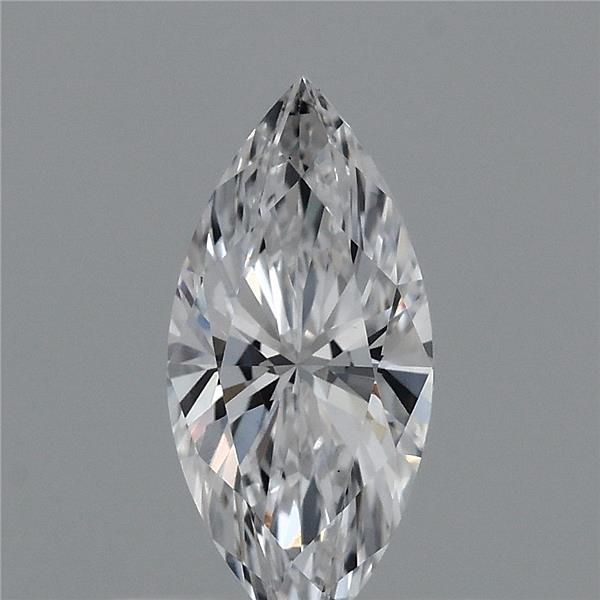 0.44 ct lab-grown Marquise Diamond