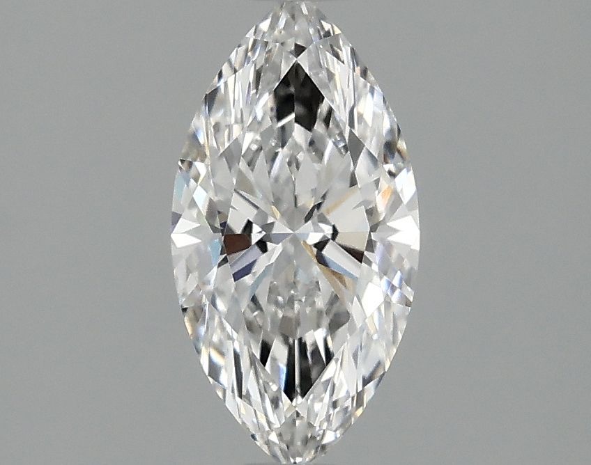 1.05 ct. marquise Lab Grown Diamond front image
