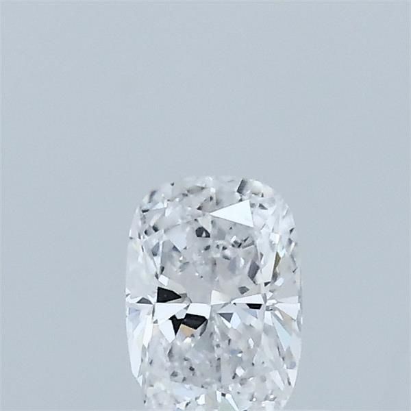 0.35 ct lab-grown Cushion modified Diamond