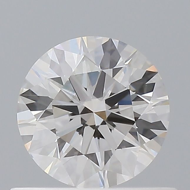0.54 ct Round diamond