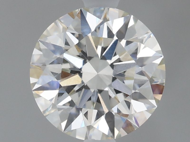 1.06 ct. round Lab Grown Diamond front image