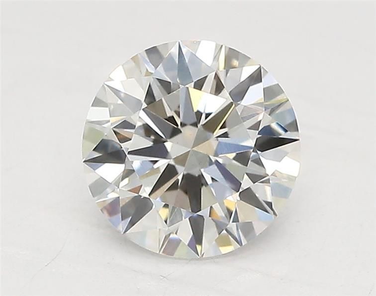 1.00 ct. round Lab Grown Diamond front image