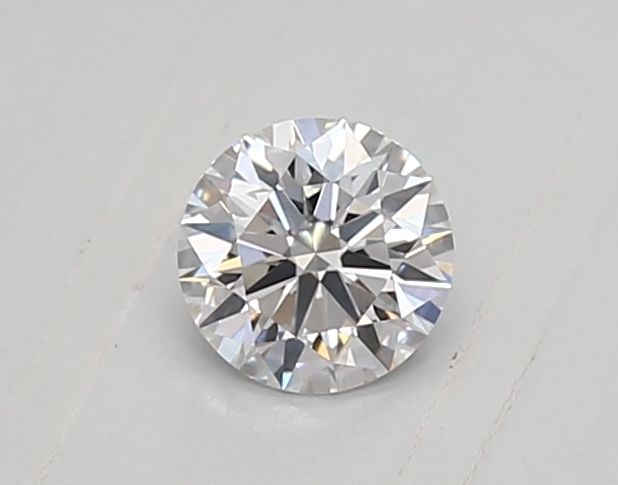 0.34 ct lab-grown Round Diamond