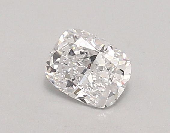 0.46 ct lab-grown Cushion modified Diamond