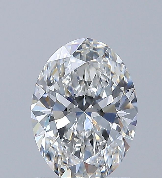 Diament 1.01 ct D/IF