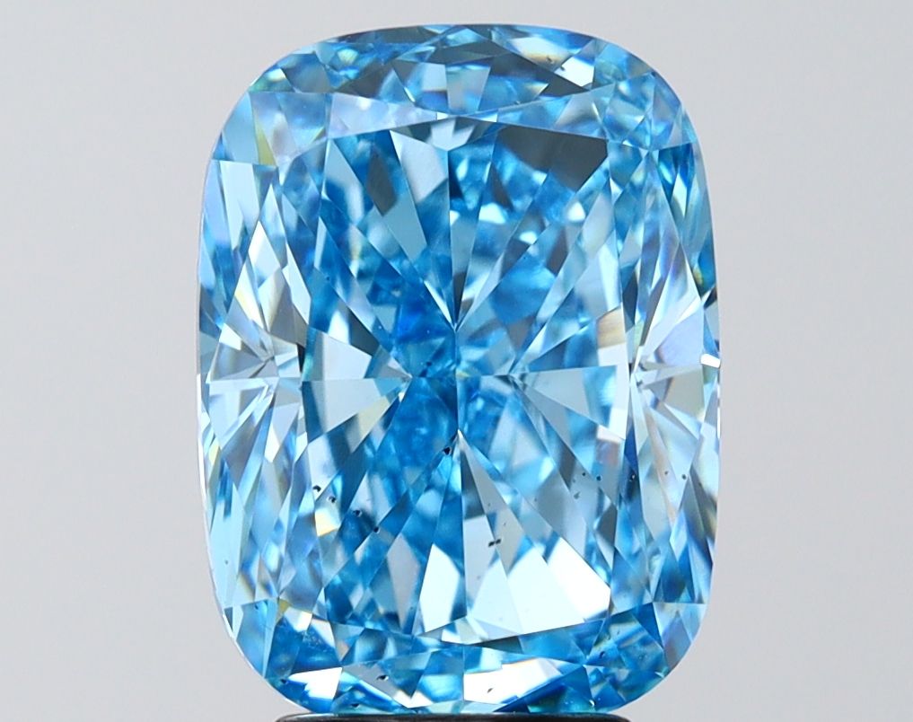 5.04 Carat