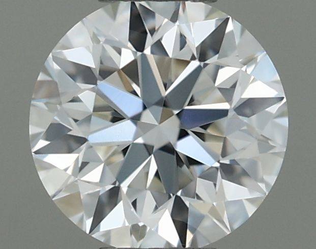 0.30 ct Round diamond