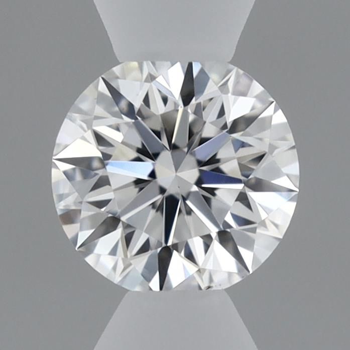 0.19 ct lab-grown Round Diamond