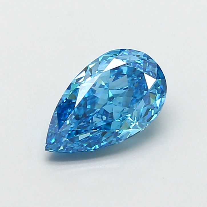 1.08 ct. pear Lab Grown Diamond front image