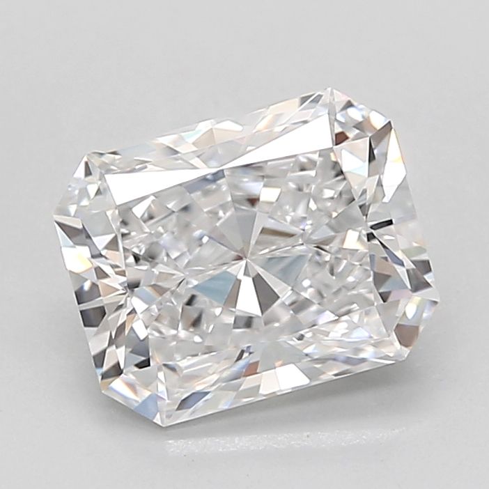 2.03 ct. radiant Lab Grown Diamond front image