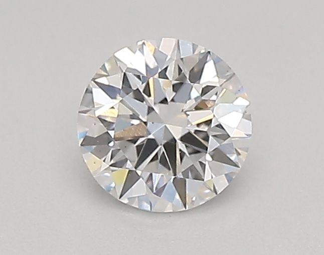 0.32 ct lab-grown Round Diamond