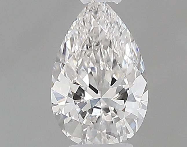 0.30 ct Pear diamond