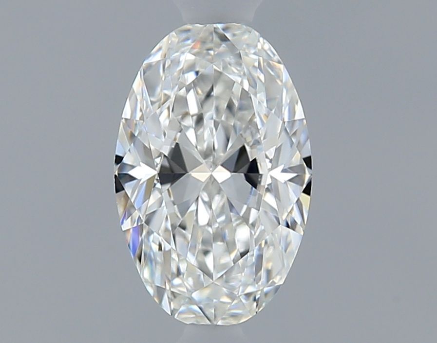 0.40 ct Oval diamond