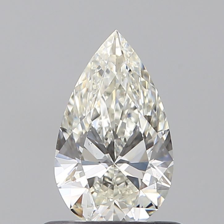 0.60 ct Pear diamond