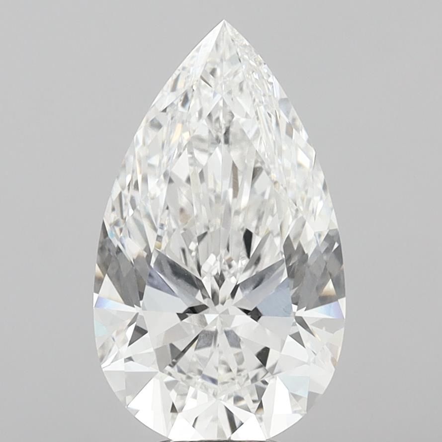 7.07 Carat