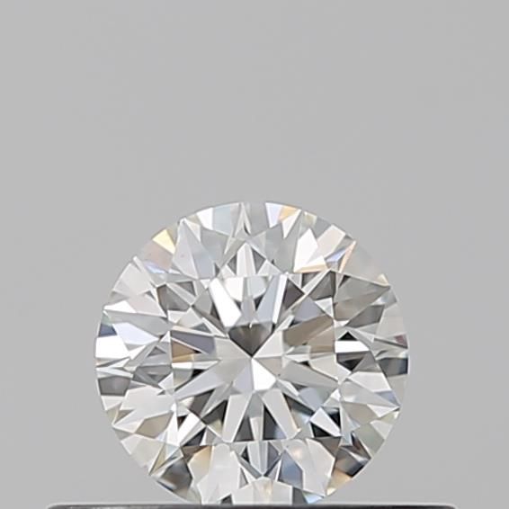 0.34 ct Round diamond