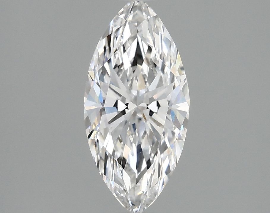 1.05 ct. marquise Lab Grown Diamond front image