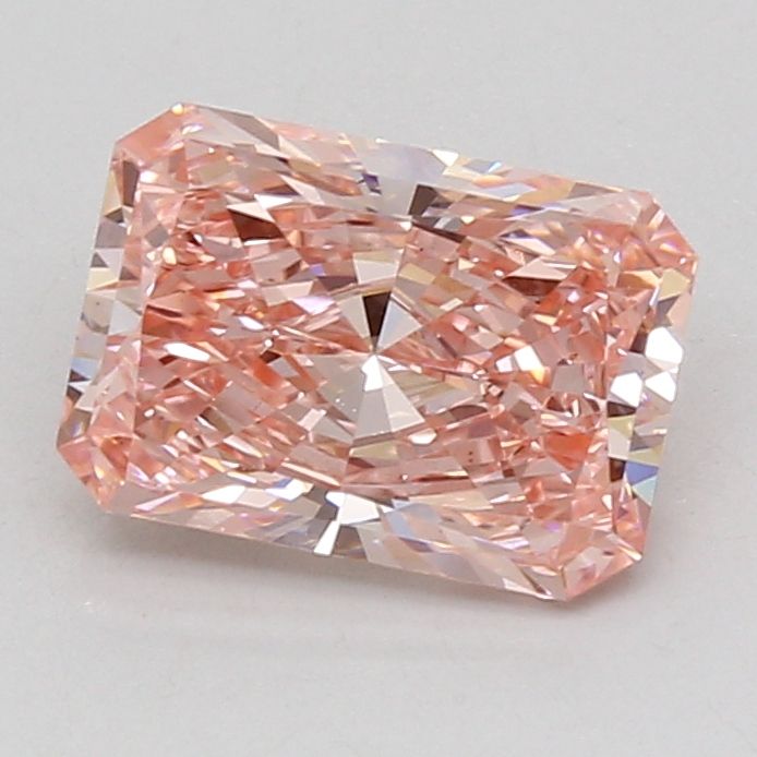 2.46 ct. radiant Lab Grown Diamond front image